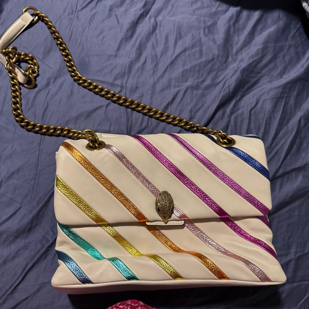 Kurt geiger large bag